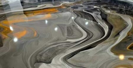 Epoxy Flooring for Commercial Spaces