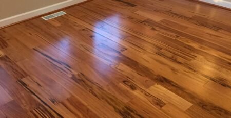 Modern floor installation services cost Kenya