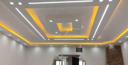 Ceiling renovation2