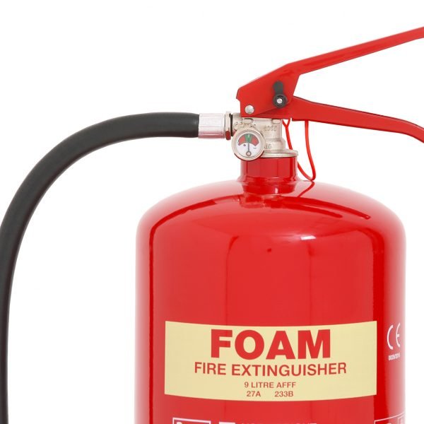 9l Foam Fire Extinguisher Suimas