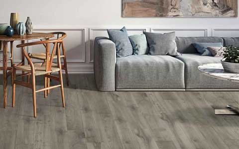 Click-Lock-Laminate-Flooring