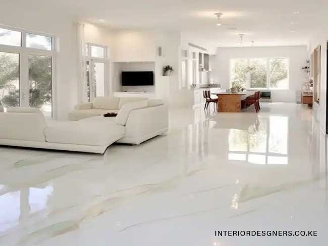 Epoxy Flooring for Residential Spaces