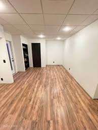 Laminate Floor Installation