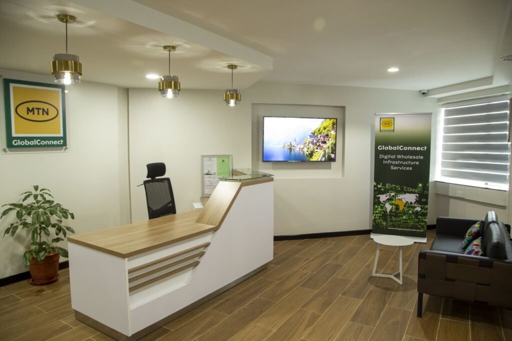 Office Partitioning Office decoration interior designers in nairobi kenya 123