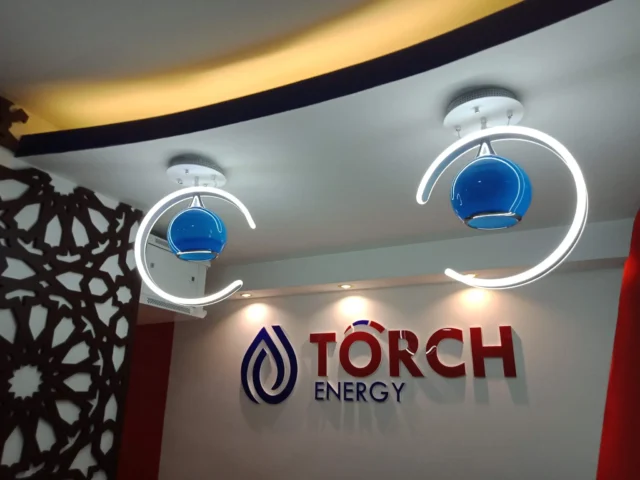 Signage Branding in Kenya