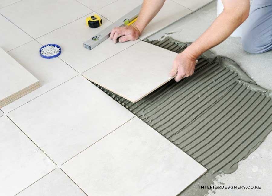 Tiles and Ceramic Flooring