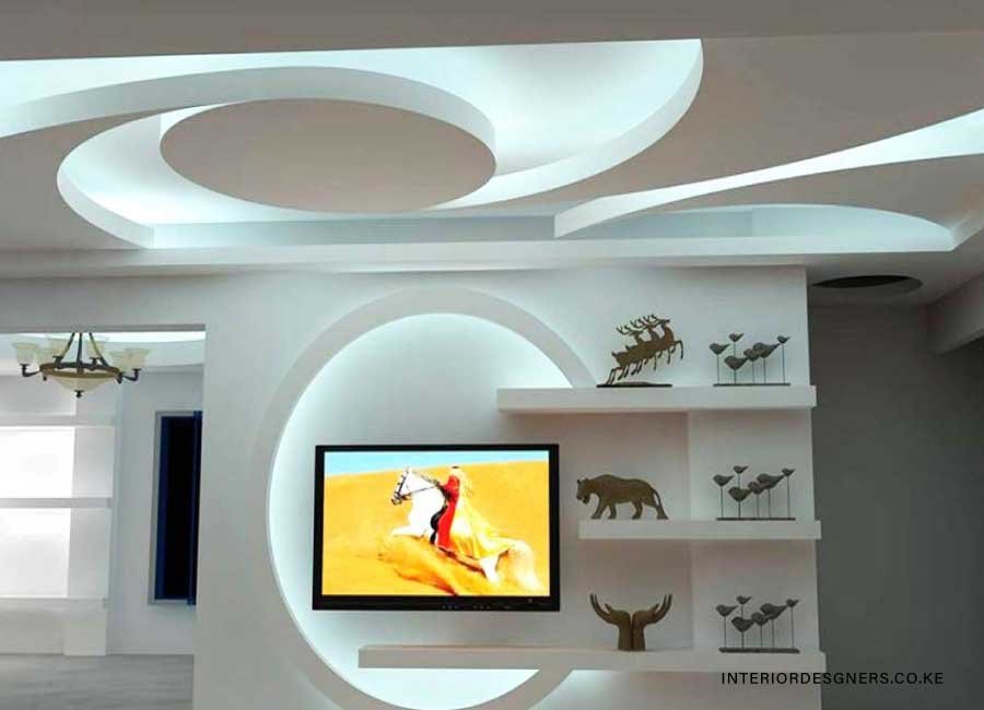 interior-design-for-tv-wall-unit-with-gypsum-interior-designers