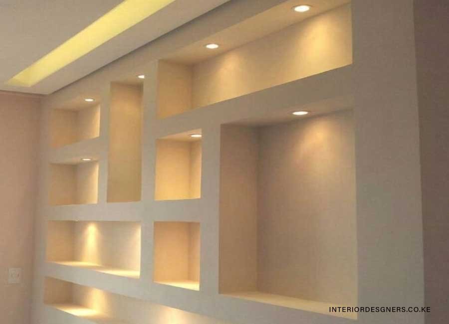 interior-design-gypsum-shelves