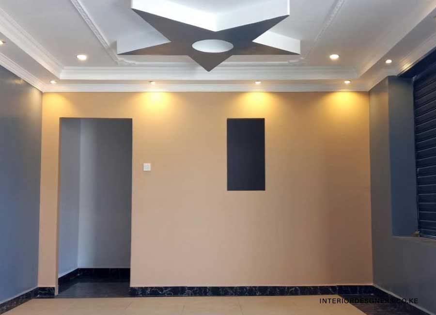 interior-designers Gypsum Ceilings servces in kenya and AFrica