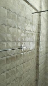 3D bathroom walls interior designers