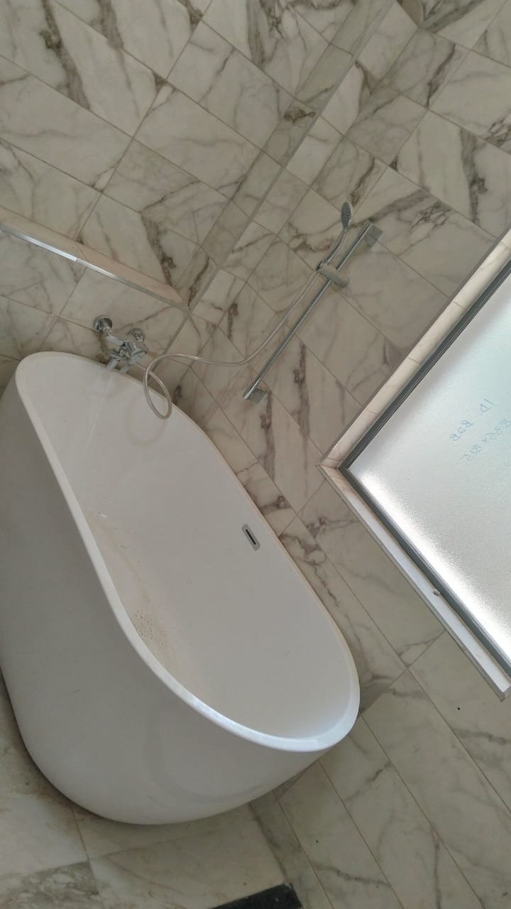 Bathtub Installation Services