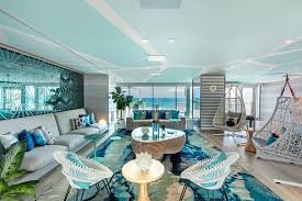 Beach hotel Interior Designers