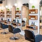 Best salon Interior Designers