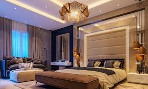 Bedroom interior designers