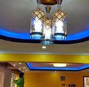 Best Gypsum Ceiling Designs in Nairobi