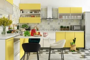 Best Kitchen Cabinet Designs