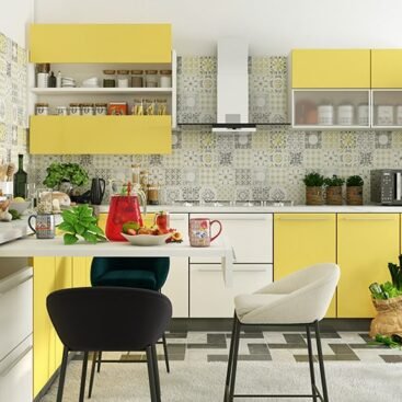 Best Kitchen Cabinet Designs