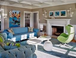 Best Living Room Interior Designs in Kenya