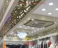 Best Showroom Interior Designers