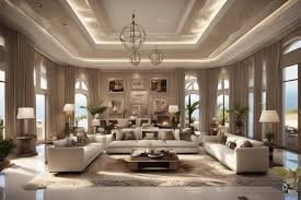 Best living room interior designers