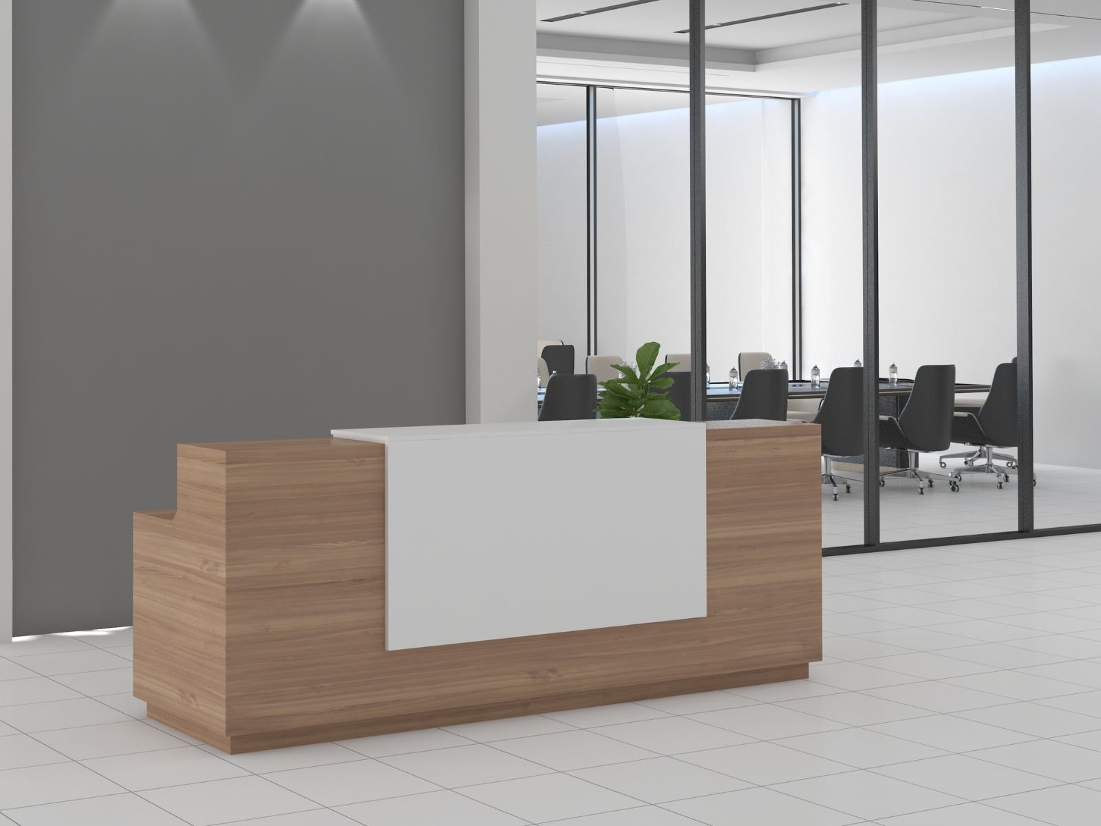 Best reception interior designers in Nairobi