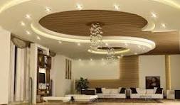 Ceiling Gypsum Designs