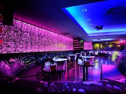 Club Interior Designs