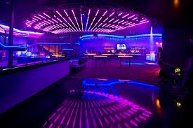 Club and Lounge Designers