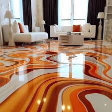 Epoxy Flooring Designers