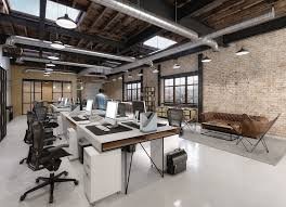 Factory Interior Designs