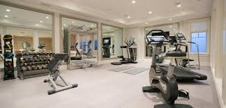 Gym designers in Kenya