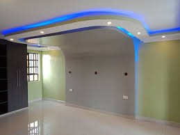 Gypsum Ceiling designs in Nairobi