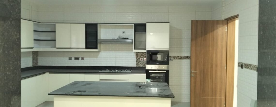 Kitchen Cabinets and designs