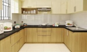 Kitchen Interior Design Services