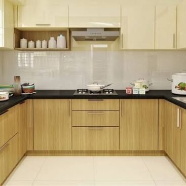 Kitchen Interior Design Services