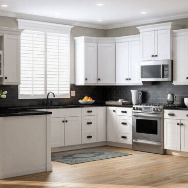 Kitchen Interior Designers in Kenya