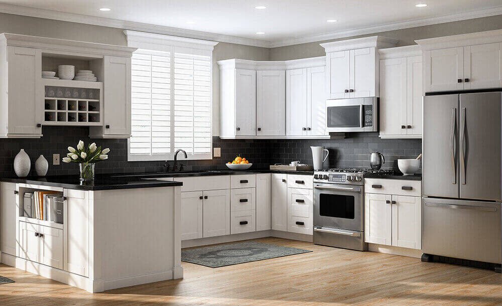 Kitchen Interior Designers in Kenya