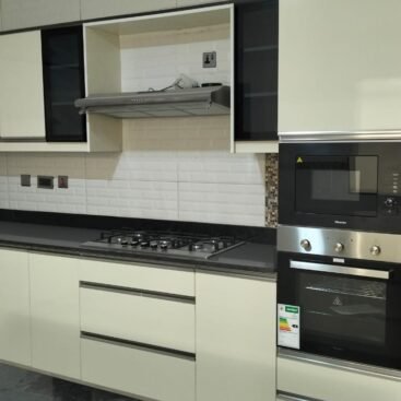 Kitchen & cabinet interior designers