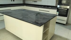 Kitchen island designs