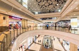 Malls And Shopping Centers Interior Services