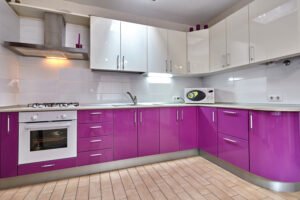 Kitchen Interior Design Services in Kenya