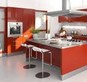 Modern Kitchen Designs in Nairobi