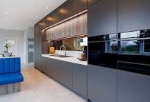 Modern Kitchen Designs