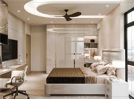 Modern bedroom interior designs