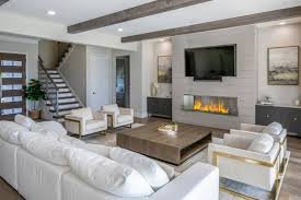 Modern lounge interior designers