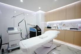 Medical Clinic interior designs