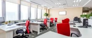 Office Interior Designers In Kenya