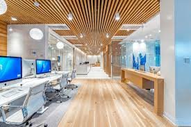 Office interior designs