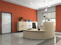 Reception Interior Designers