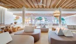 Resort Beach Interior Designs